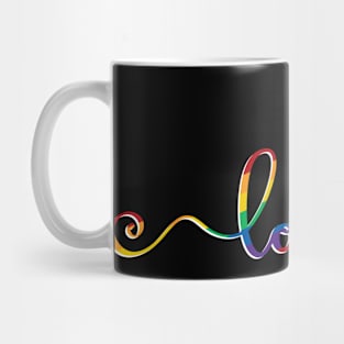 Love Mug